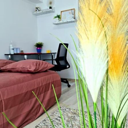 Apartament Ultracentral Magheru Studio Bukareszt Zewnętrze zdjęcie
