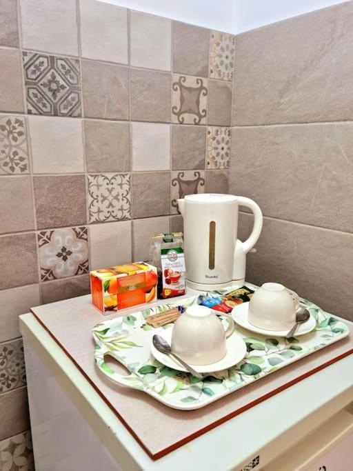 Apartament Ultracentral Magheru Studio Bukareszt Zewnętrze zdjęcie