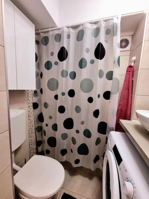 Apartament Ultracentral Magheru Studio Bukareszt Zewnętrze zdjęcie
