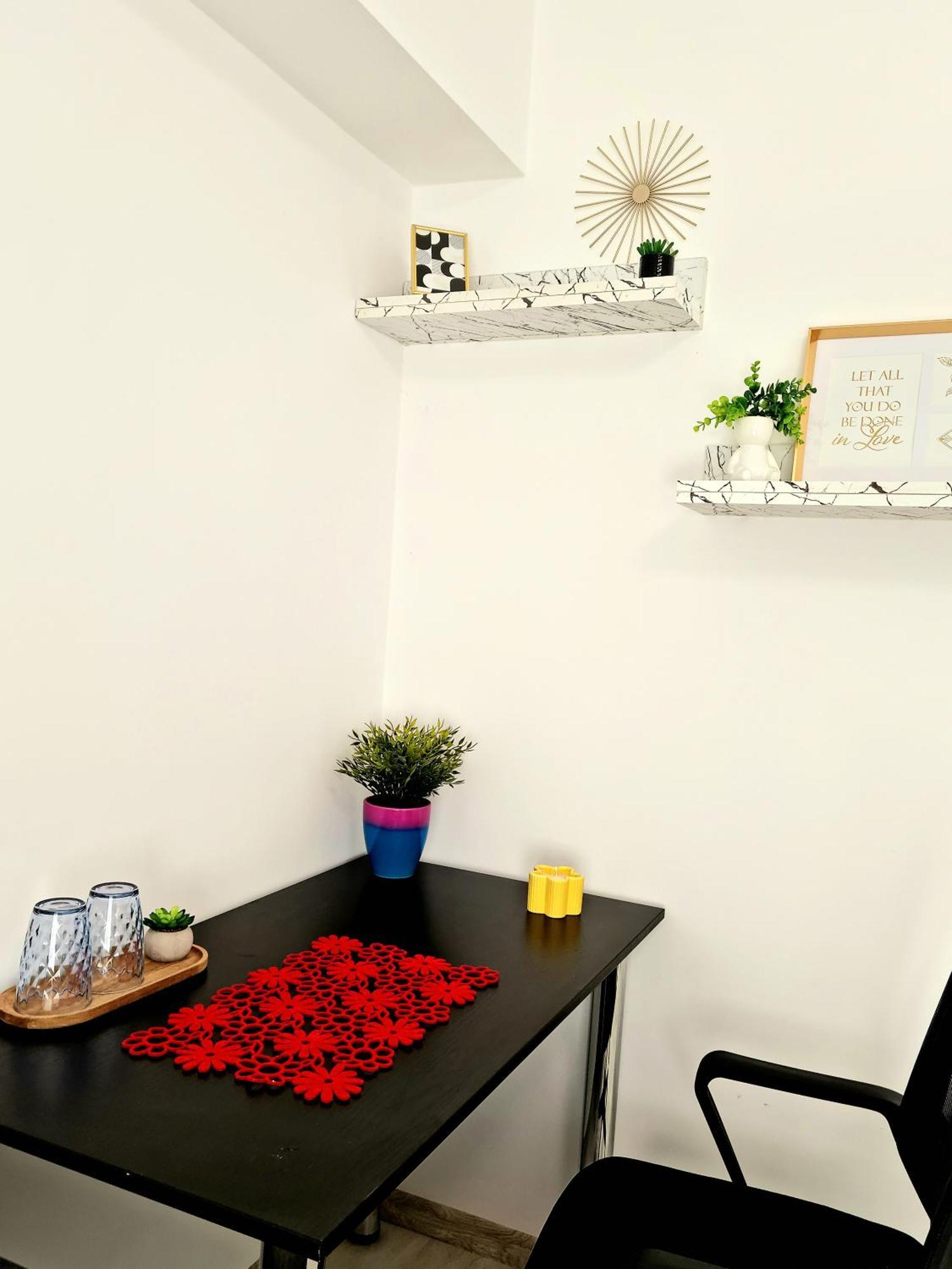 Apartament Ultracentral Magheru Studio Bukareszt Zewnętrze zdjęcie